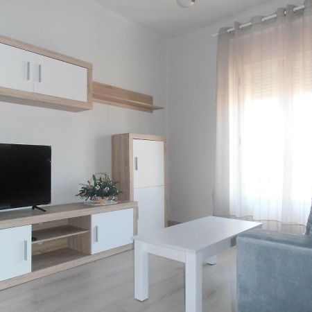 Paneras Del Rey Appartement Ávila Buitenkant foto
